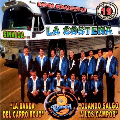 19 Exitos de Coleccion