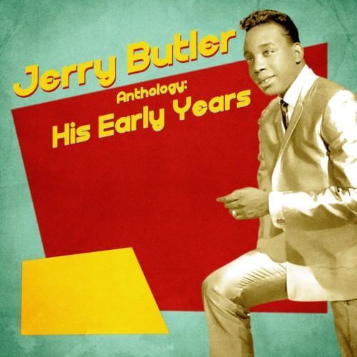 Anthology: His Early Years (Remastered)