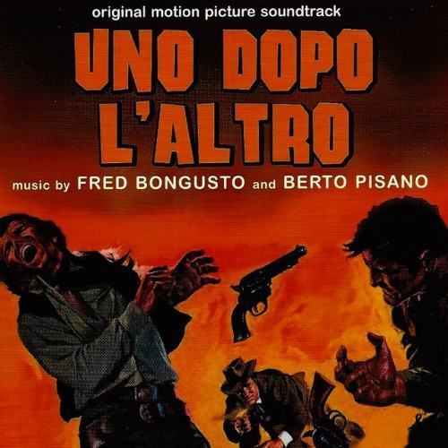 Uno dopo l'altro - Day After Tomorrow (Original Motion Picture Soundtrack) [Remastered]