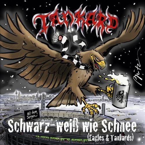 Schwarz-Weiß wie Schnee