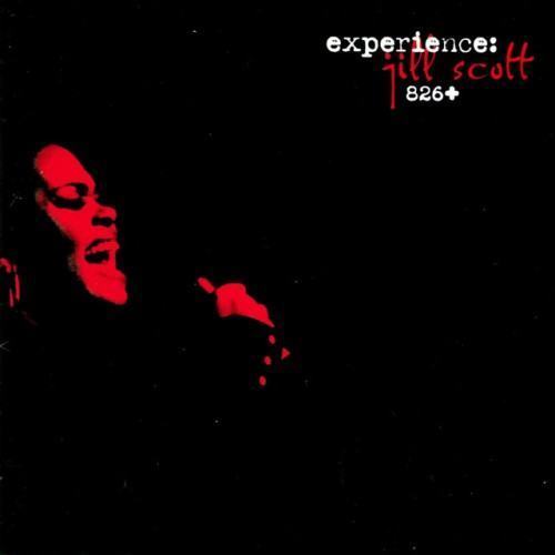 Experience: Jill Scott 826+
