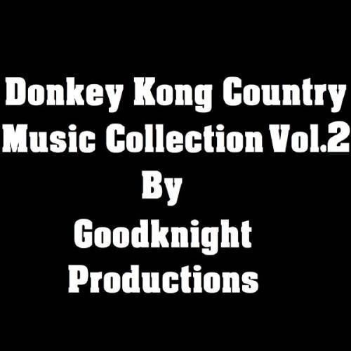Donkey Kong Country Music Collection, Vol. 2
