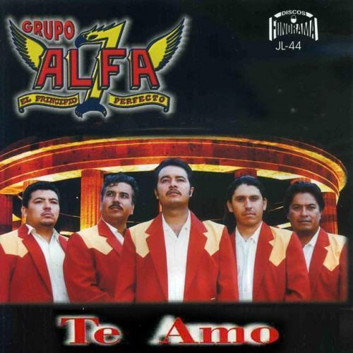 Te Amo
