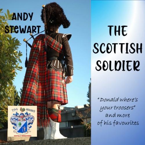 The Scottish Soldier