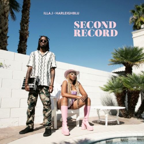 Second Record