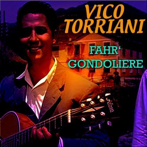 Fahr' Gondoliere