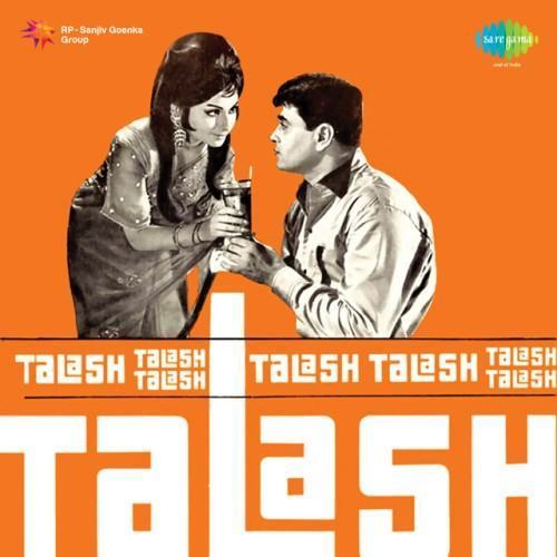 Talash (Original Motion Picture Soundtrack)