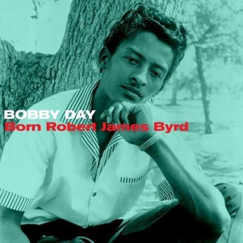 Born Robert James Byrd
