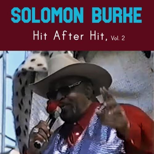 Hit After Hit, Vol. 2