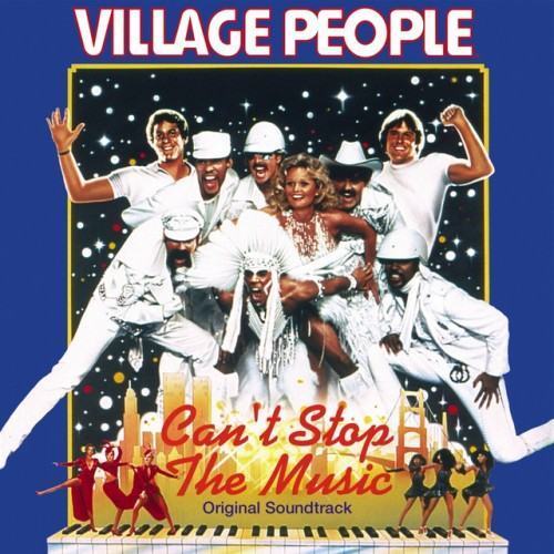 Can't Stop the Music (Original Soundtrack 1980)