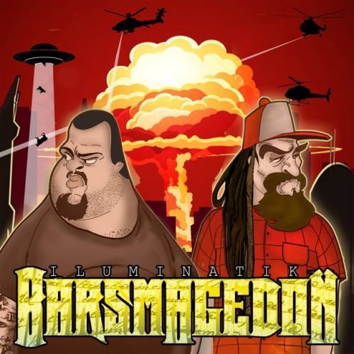 Barsmagedon