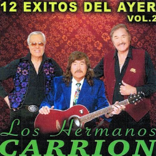 12 Exitos Del Ayer Vol.2