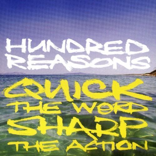 Quick The Word Sharp The Action