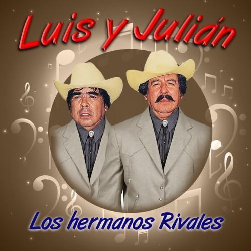 Los Hermanos Rivales