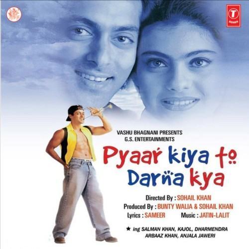 Pyaar Kiya To Darna Kya