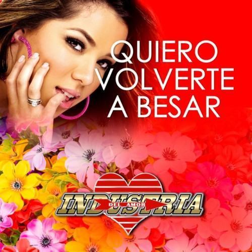 Quiero Volverte A Besar