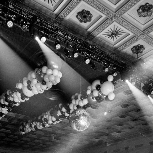 New Year's Eve 2015 (Live)