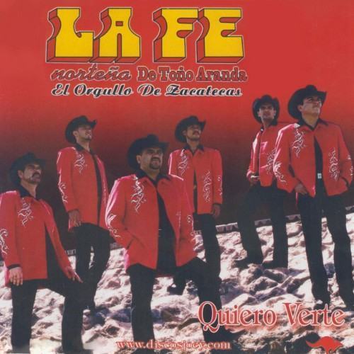Quiero Verte
