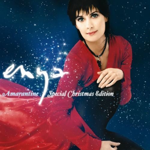 Amarantine (Christmas Edition)