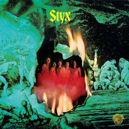 Styx