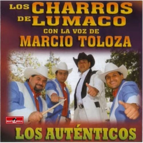Los Autenticos
