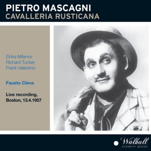 Mascagni: Cavalleria rusticana (Live)