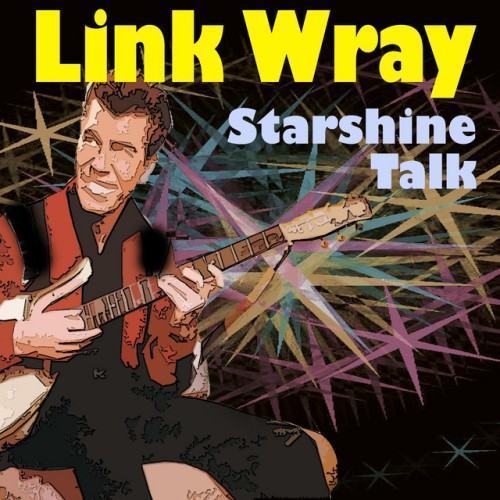 Starshine Talk