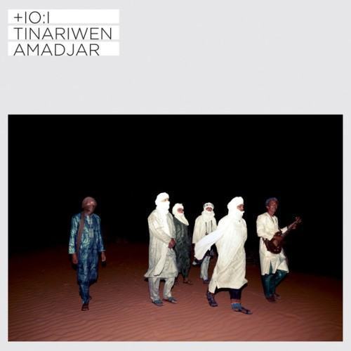 Amadjar ~名もなき旅人