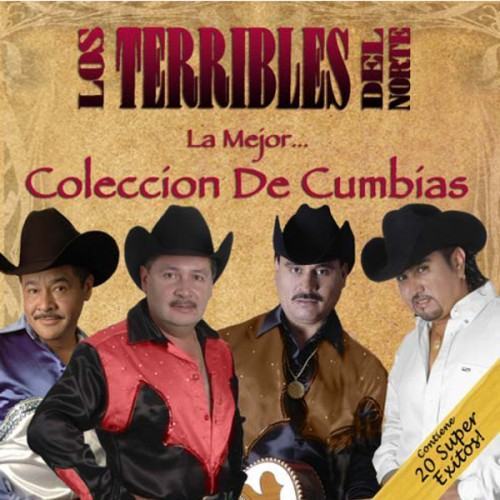La Mejor Colección De Cumbias