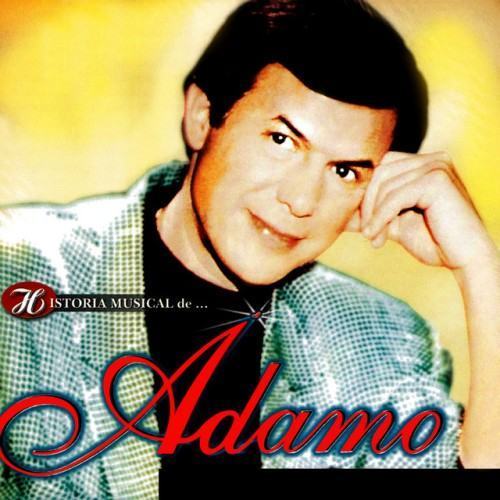 Historia Musical de Ádamo