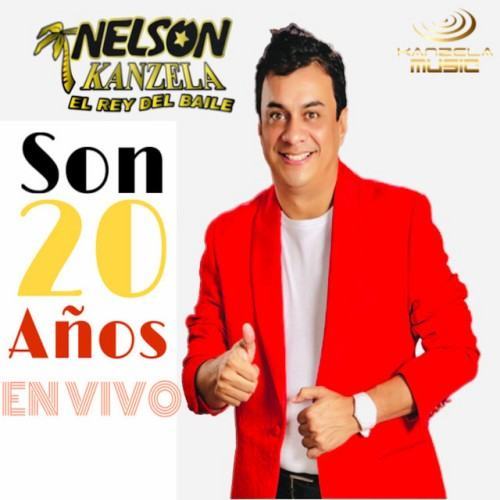 Son 20 Años, en Vivo (En Vivo)