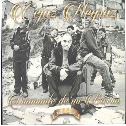 Diamante De Mi Barrio