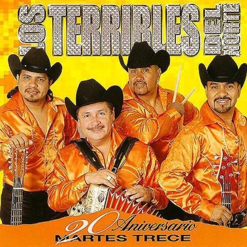 20 Aniversario - Martes Trece