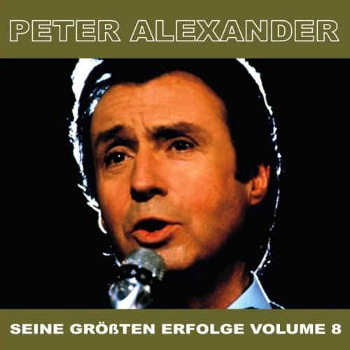 Seine Grossten Erfolge, Vol. 8