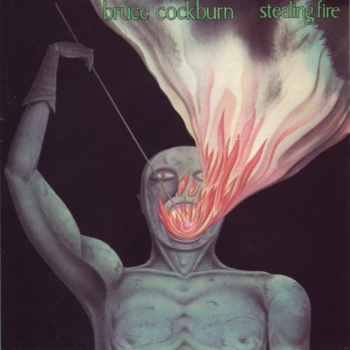 Stealing Fire (Deluxe Edition)