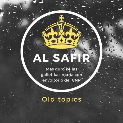 Old Topics