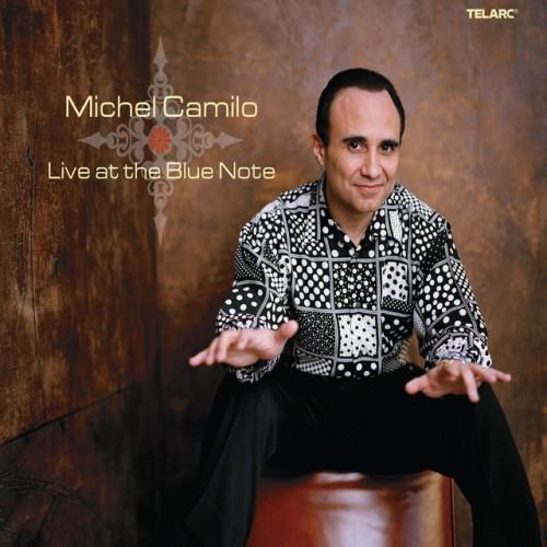 Live At The Blue Note (Live At The Blue Note, New York City, NY / March 19-22, 2003)