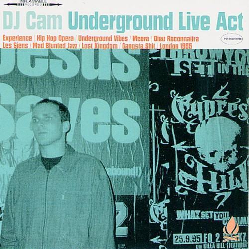 Underground Live Act