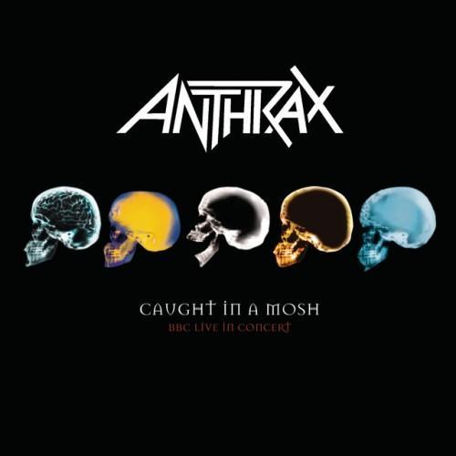 Caught In A Mosh - BBC Live In Concert