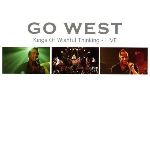 Kings Of Wishful Thinking - Live