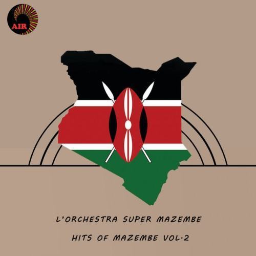 Hits Of Mazembe (Vol. 2)