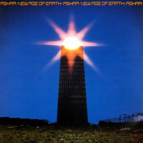 New Age Of Earth