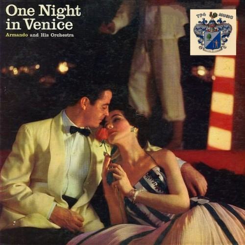 One Night in Venice