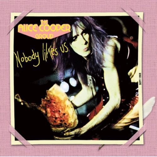 Nobody Likes Us (Live)