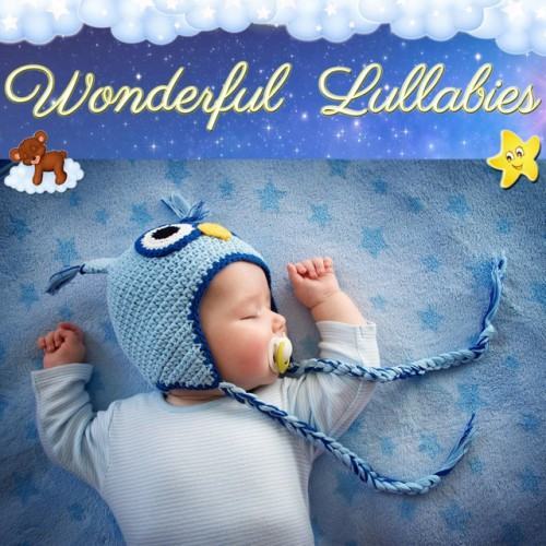Super Relaxing Baby Lullabies Vol. 1 (Extended Versions)