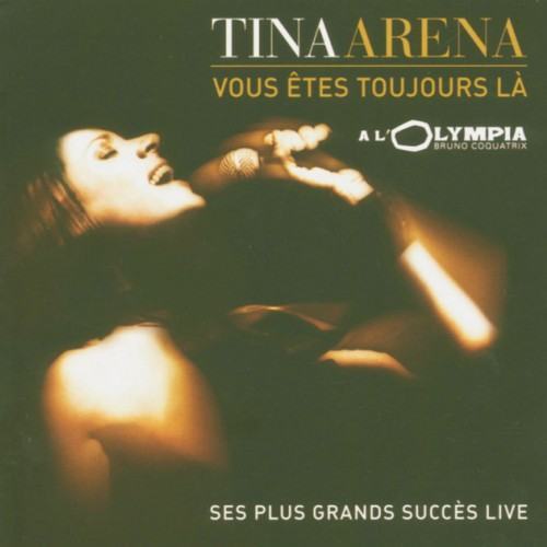 Vous êtes toujours là