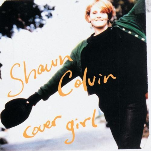 Cover Girl