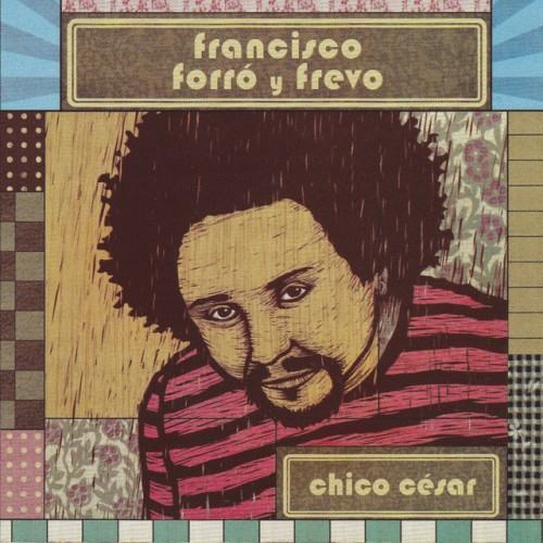 francisco forró y frevo