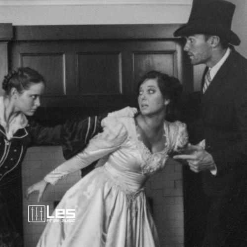 Silent Movie