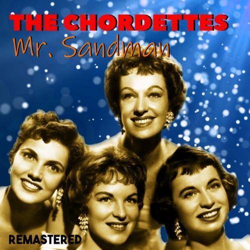 Mr. Sandman (Remastered)